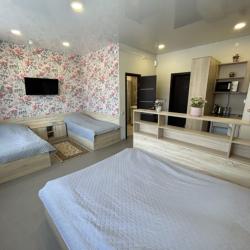 Фото Отель Родничок