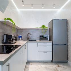 2-комнатные апартаменты стандарт