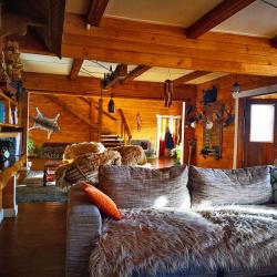 Фото Отель Шале Тургояк