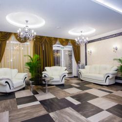 Фото Отель Sweet Hall (Свит Холл)