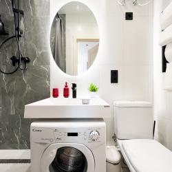 Фото Апартаменты на улице проспект Соколова 68