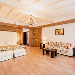 Фото Русский парк-отель