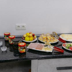 Фото Отель SADI (САДИ)