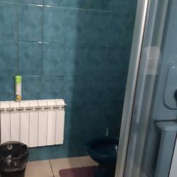 Номер люкс с 2 односпальными кроватями