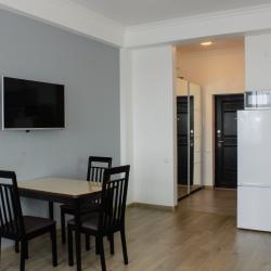 Фото Апартаменты на улице Платановая