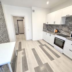 Фото Апартаменты на улице Миасская 12 рядом с Аквапарком