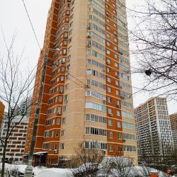 Фото Апартаменты на улице Агрохимиков 19