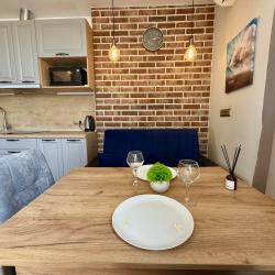 Фото Апартаменты на Лысогорской 89/3