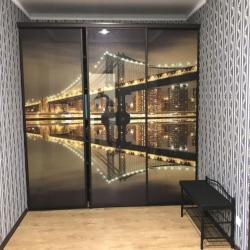 фото 28 Апартаменты на улице Туристическая 3 литер 1