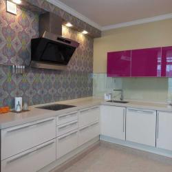 Фото Апартаменты на проспекте ского Полка 54