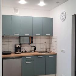 2-комнатные апартаменты люкс