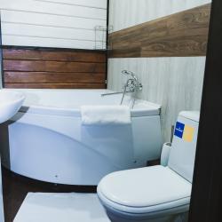 Фото Отель Endemic (Эндемик)