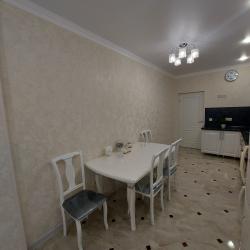 1-комнатные апартаменты улучшенные