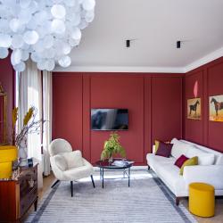 Апартаменты улучшенные Марсала