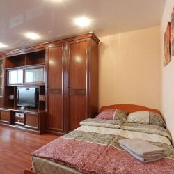 Фото Апартаменты на улице Красногвардейская