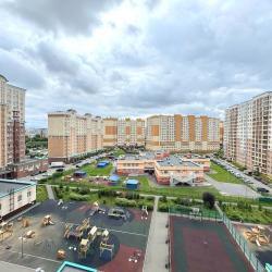 2-комнатные апартаменты улучшенные