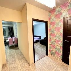 Фото Отель Fan House (Фан Хаус) на улице Алексея Козина