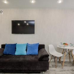 Апартаменты студия