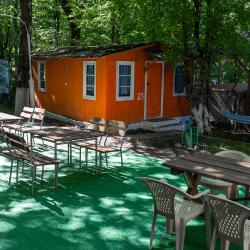 Фото Отель Юг Турист