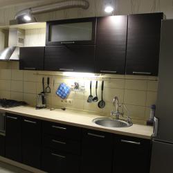 Фото Апартаменты на улице Георгиевская 3