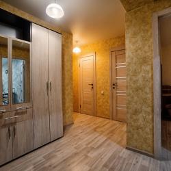 Фото Апартаменты на Краснинском шоссе 30