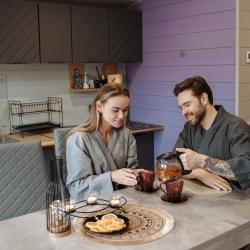 Фото Отель Пушка