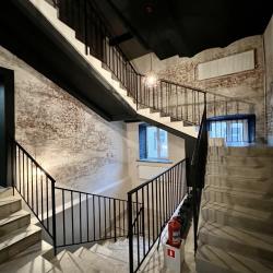 фото 2 Roof Hostel (Руф Хостел)
