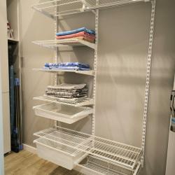 Фото Апартаменты на улице Сочинская 7