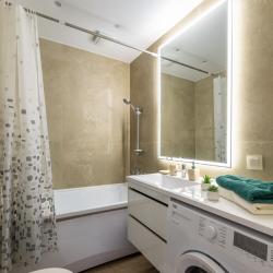 Фото Апартаменты на улице Красноармейская 31
