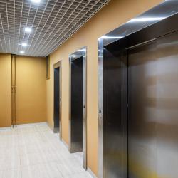 2-местные 1-комнатные апартаменты студия Анны Ахматовой 11к1