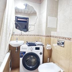 фото 21 Апартаменты на Арбате