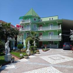 Фото Отель Moreson (Моресон) Парадайз