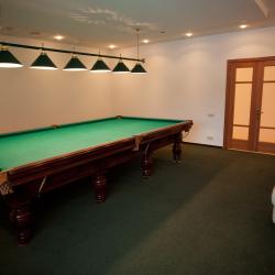 Фото Отель Green Park Hotel (Грин Парк)