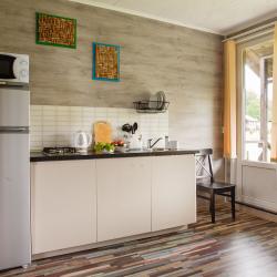 Фото Отель Гостевые дома Каменец