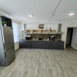 Фото Отель Колымская