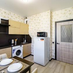 Апартаменты улучшенные