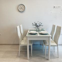 Фото Отель CrystalRentals (КристалРенталс) на улице Бориса Житкова 4