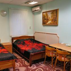 Фото Отель Уют