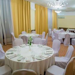 Cosmos Izhevsk (Космос Ижевск, бывш. Парк Инн Ижевск) — 845829bb0112847d0924fc79e1e7b35a