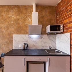 Фото Отель Samsonov (Самсонов)