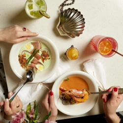 Фото Отель Mr.Just`s Hotel (Мистер Юстс)