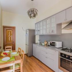фото 13 Dere Apartments на Невском, 66