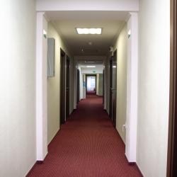 Фото Отель Нефтяник