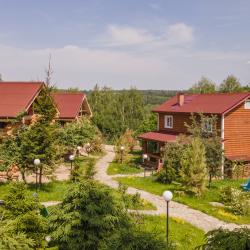 Фото Отель Кикино на Веле