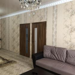 3-комнатные апартаменты улучшенные