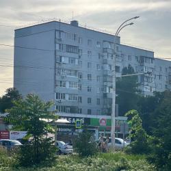 Апартаменты на проспекте Курчатова 21 — 84590fb8a18409641dff5abd52345f20