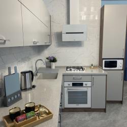 фото 10 K_Apartments (К_Апартментс) на улице Памяти Павших в Афганистане 24