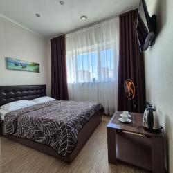 Фото Отель Агни