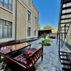 Фото Отель Alpha Plaza Hotel & SPA (Альфа Плаза и СПА)