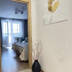 Фото Zavidovo design apartment (Апартаменты дизайн Завидово)